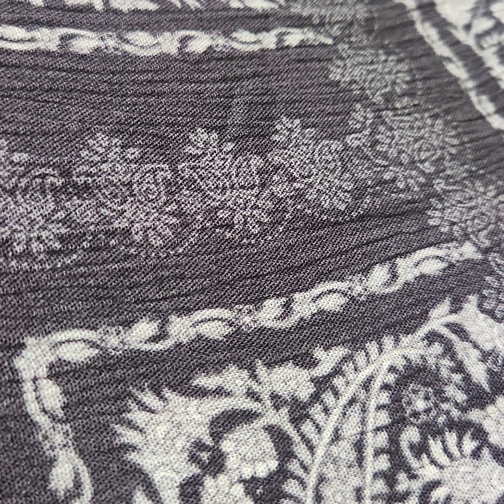 Sugarfox Kimono Cardigan - Picture 6 of 10